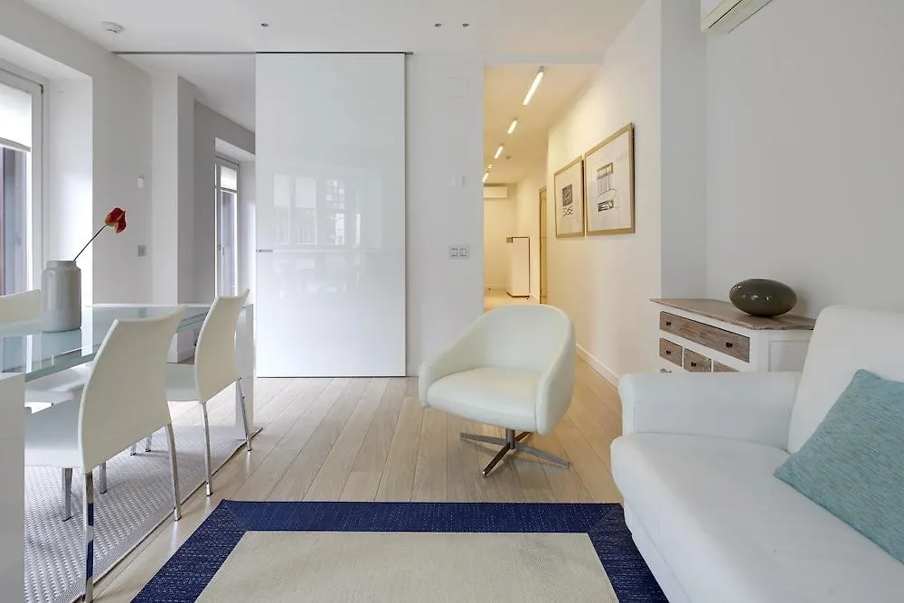 סן סבסטיאן Easo Suite 2B Apartment By Feelfree Rentals  סן סבסטיאן