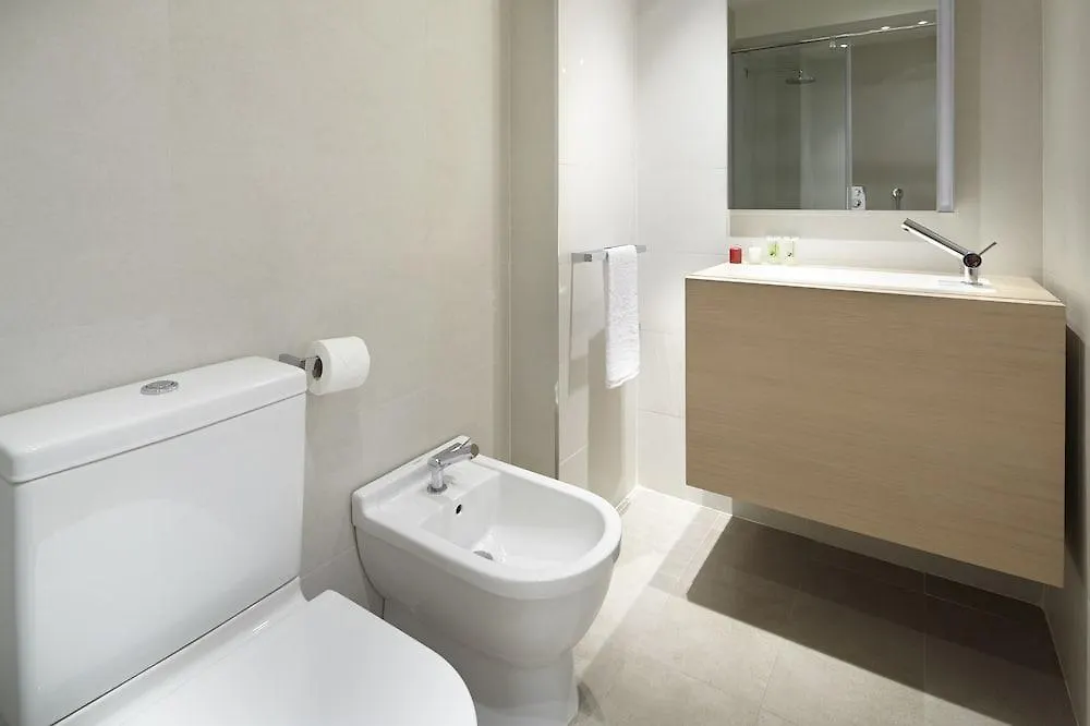 סן סבסטיאן Easo Suite 2B Apartment By Feelfree Rentals ספרד